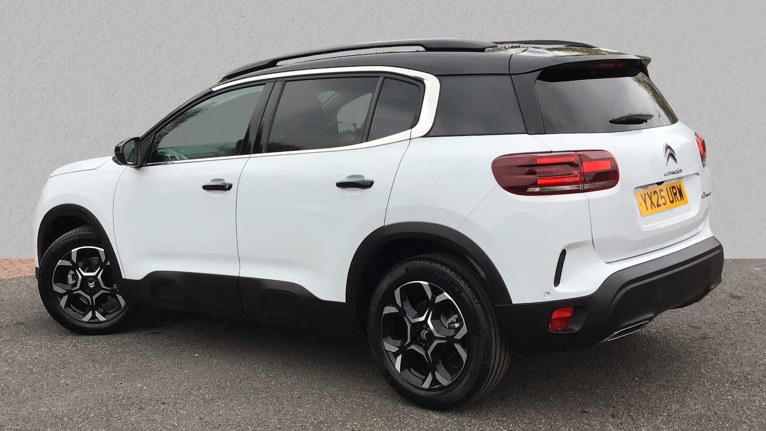 Used Citroen C5 Aircross for sale - 77862039: Photo 2