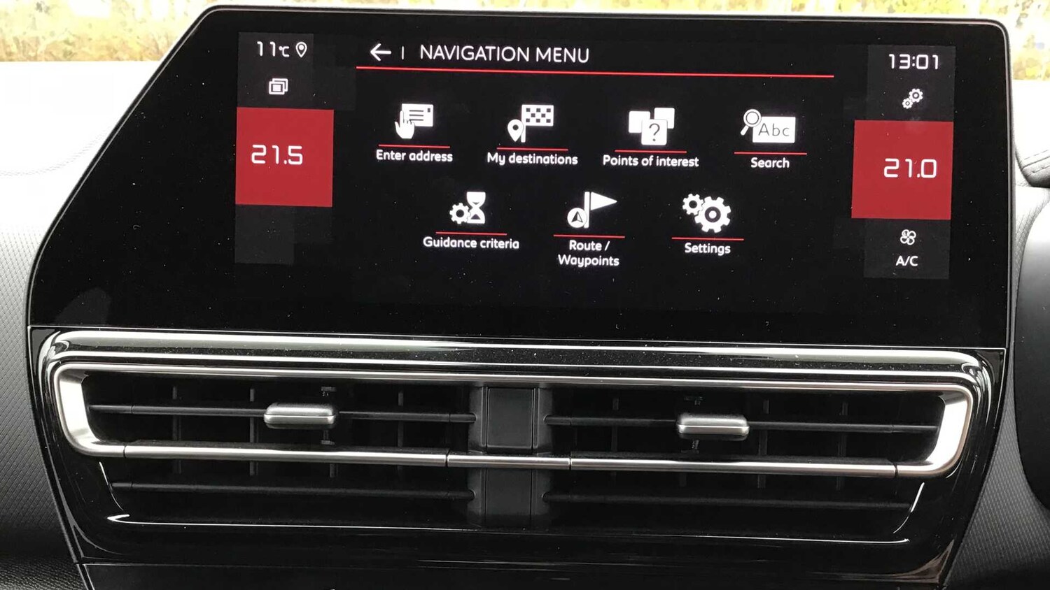 Used Citroen C5 Aircross for sale - 77862039: Photo 23