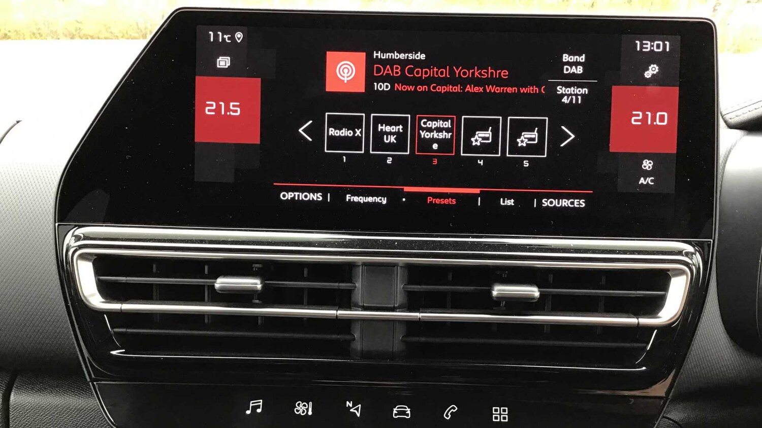 Used Citroen C5 Aircross for sale - 77862039: Photo 24