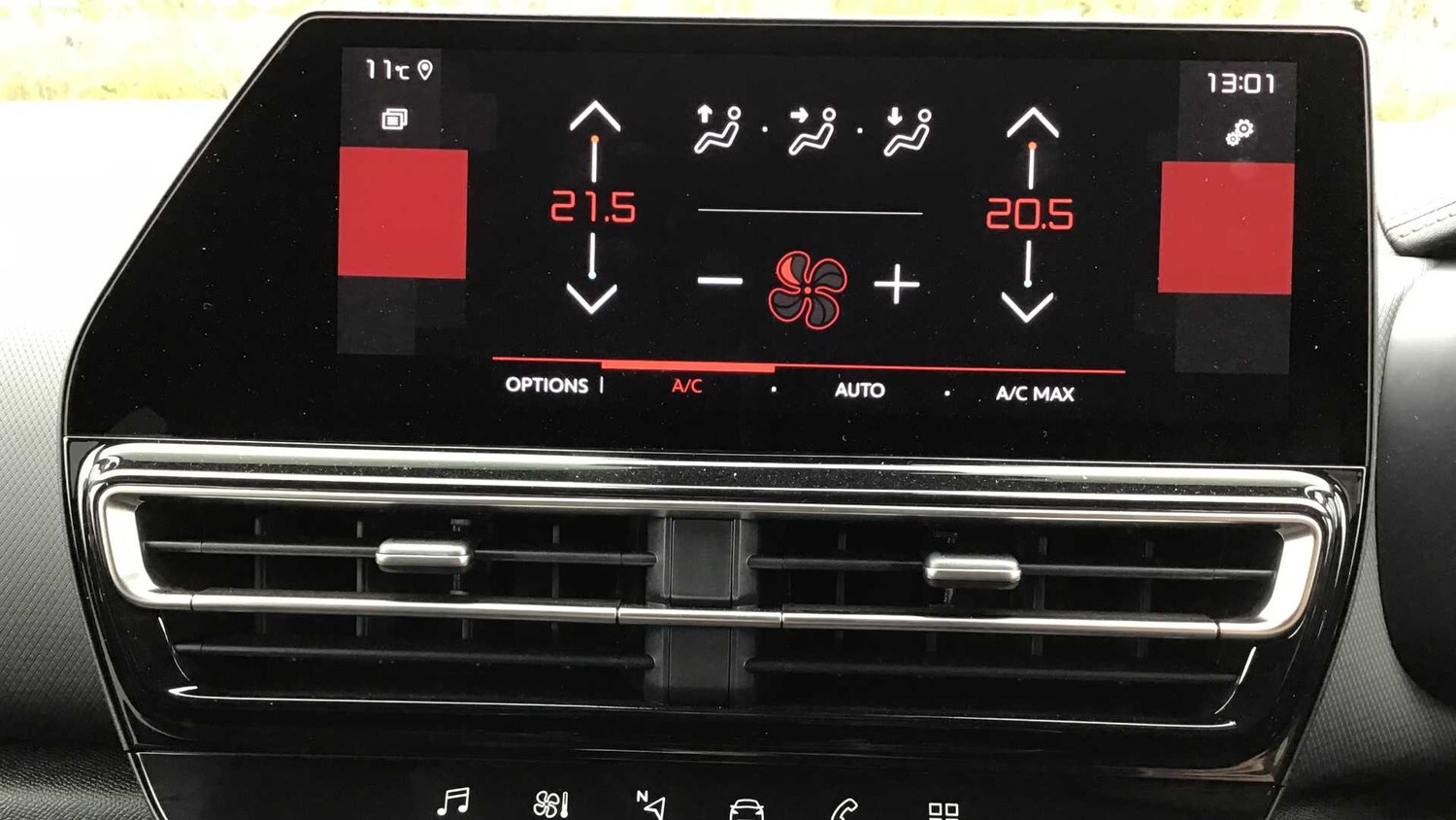 Used Citroen C5 Aircross for sale - 77862039: Photo 25