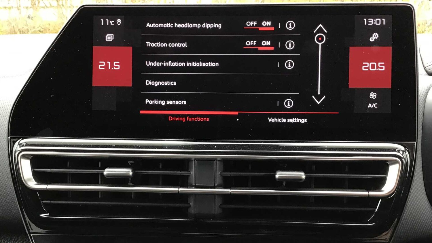 Used Citroen C5 Aircross for sale - 77862039: Photo 26