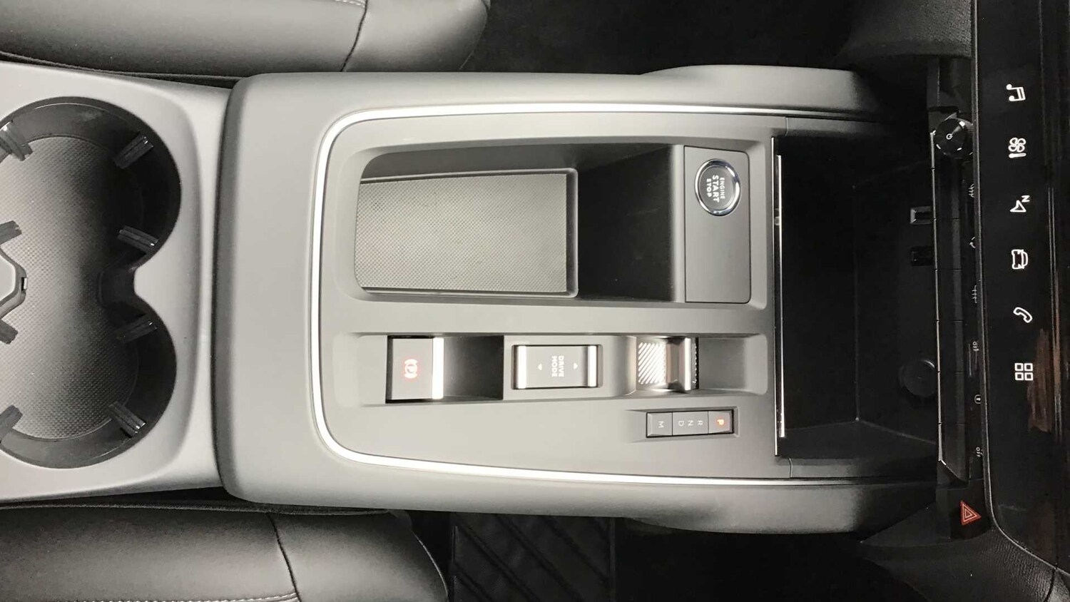 Used Citroen C5 Aircross for sale - 77862039: Photo 34