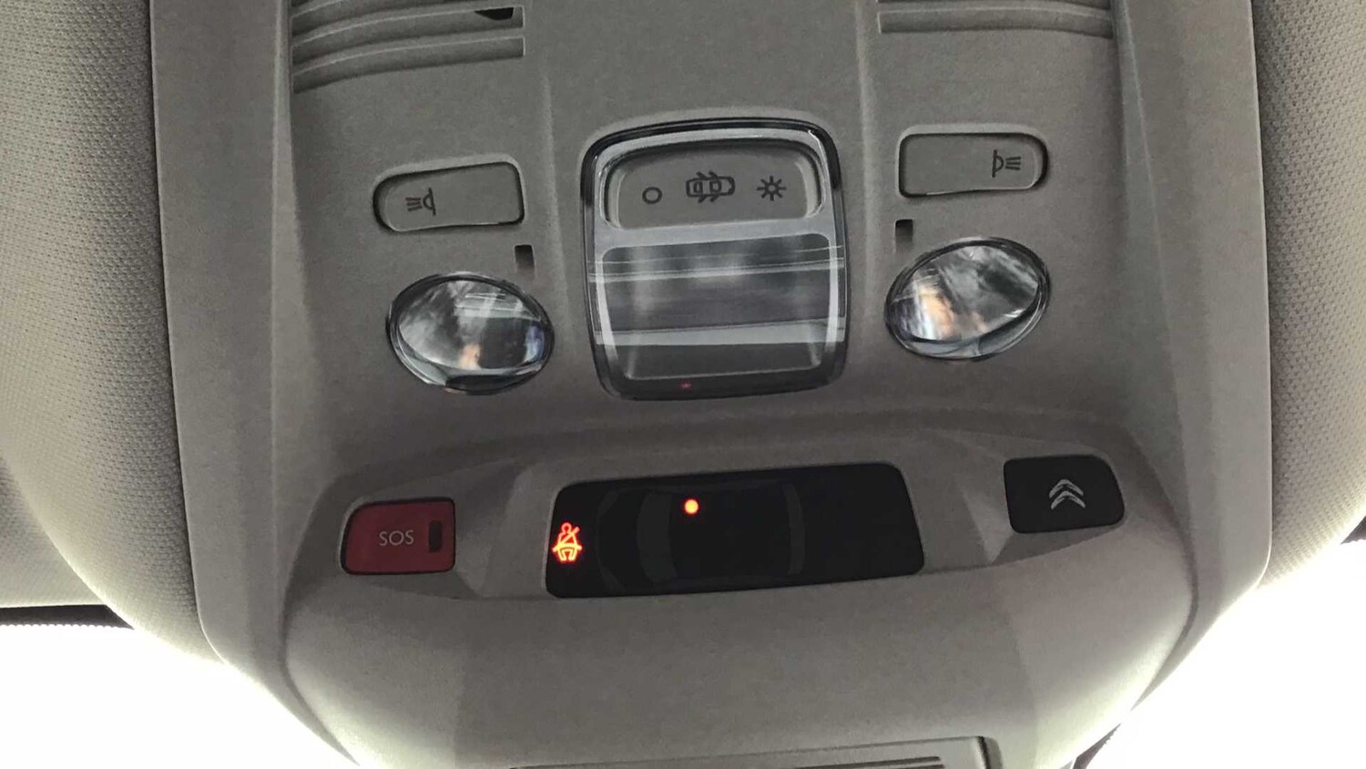 Used Citroen C5 Aircross for sale - 77862039: Photo 35