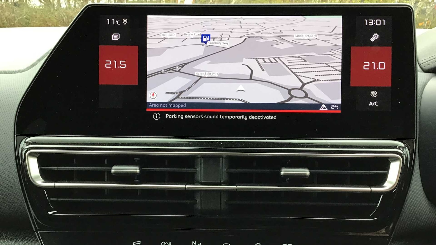 Used Citroen C5 Aircross for sale - 77862039: Photo 4