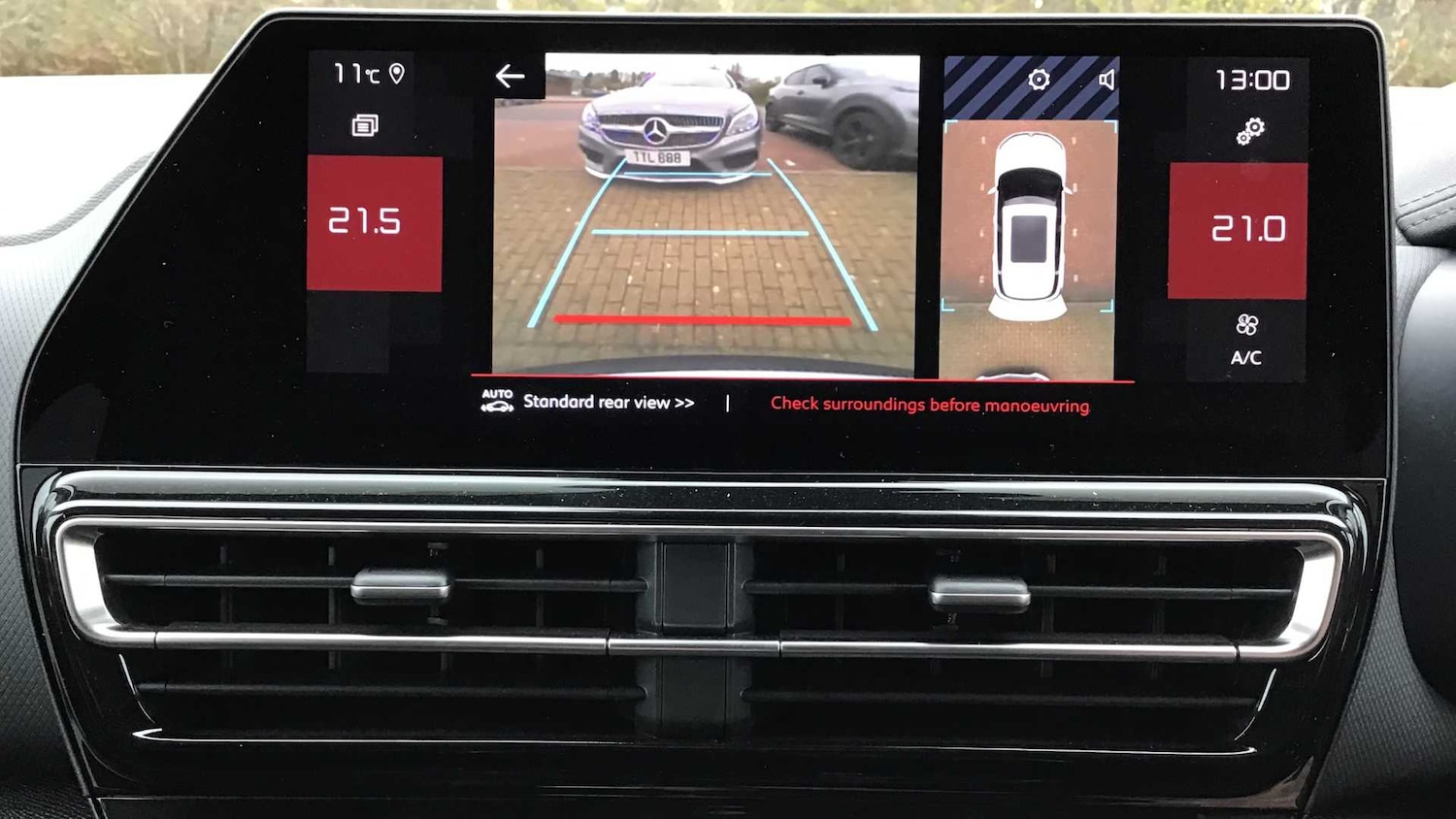 Used Citroen C5 Aircross for sale - 77862039: Photo 5