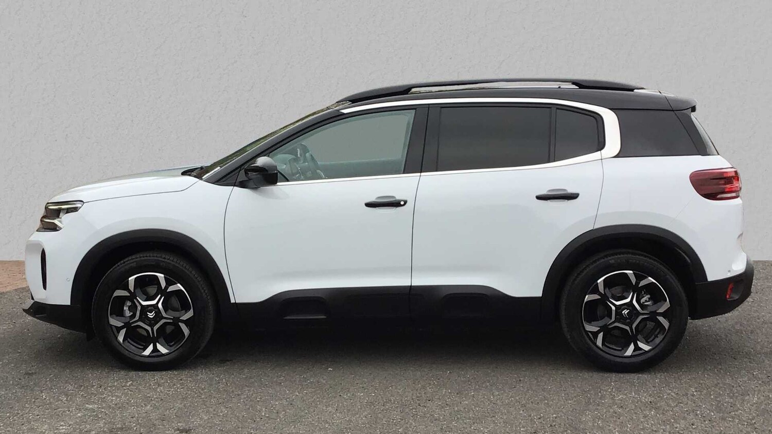 Used Citroen C5 Aircross for sale - 77862039: Photo 6