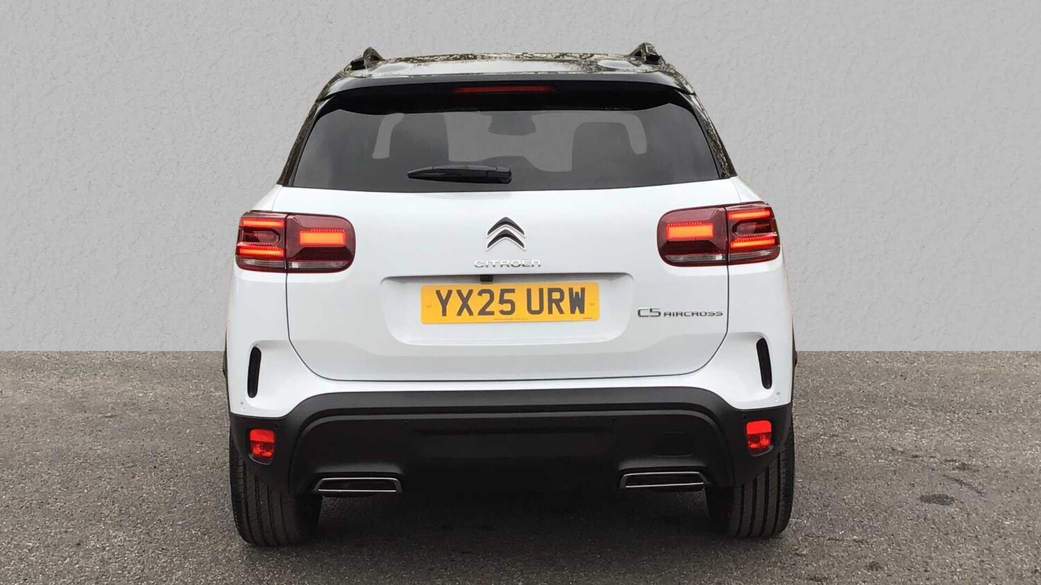Used Citroen C5 Aircross for sale - 77862039: Photo 8