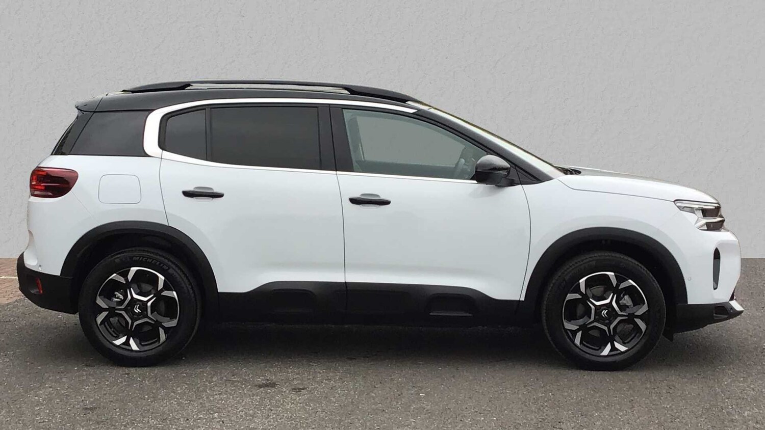 Used Citroen C5 Aircross for sale - 77862039: Photo 9