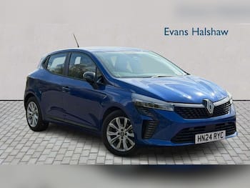 Used Renault Clio 2024 for sale - 79672055: Photo