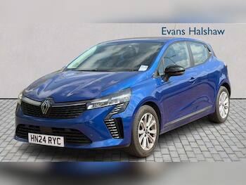 Used Renault Clio 2024 for sale - 79672055: Photo