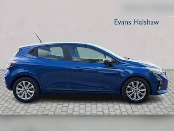 Used Renault Clio 2024 for sale - 79672055: Photo