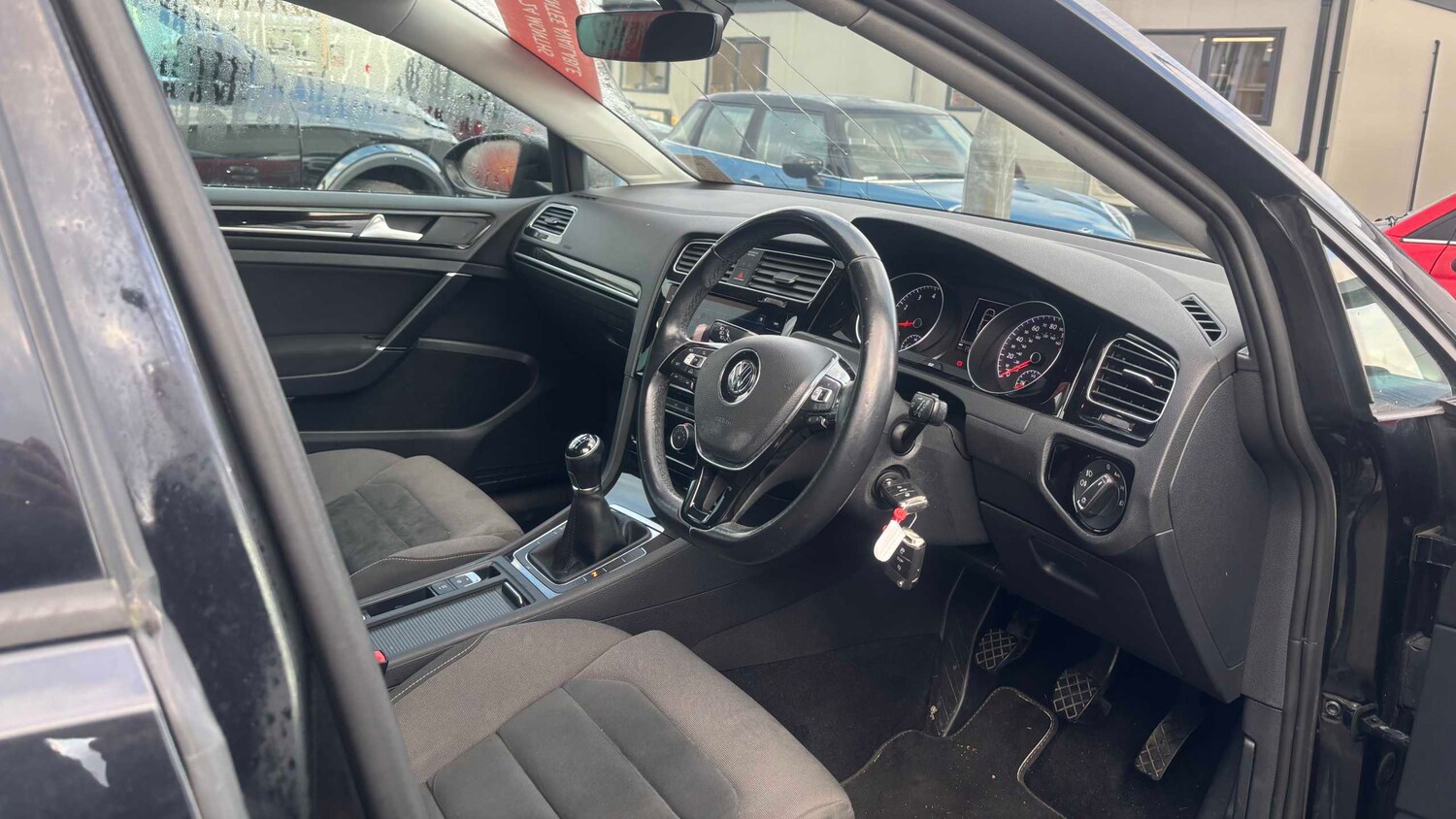 Used Volkswagen Golf 2018 for sale - 77856695: Photo 10