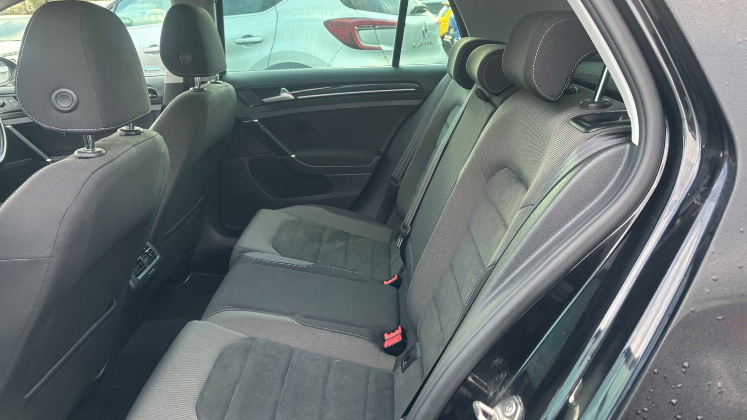 Used Volkswagen Golf 2018 for sale - 77856695: Photo 11