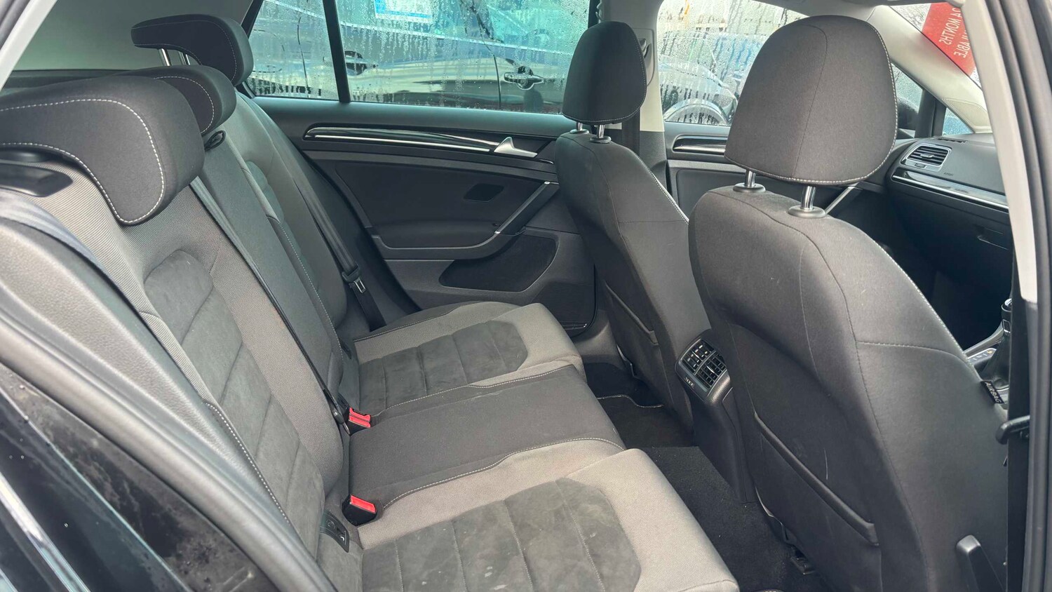 Used Volkswagen Golf 2018 for sale - 77856695: Photo 12