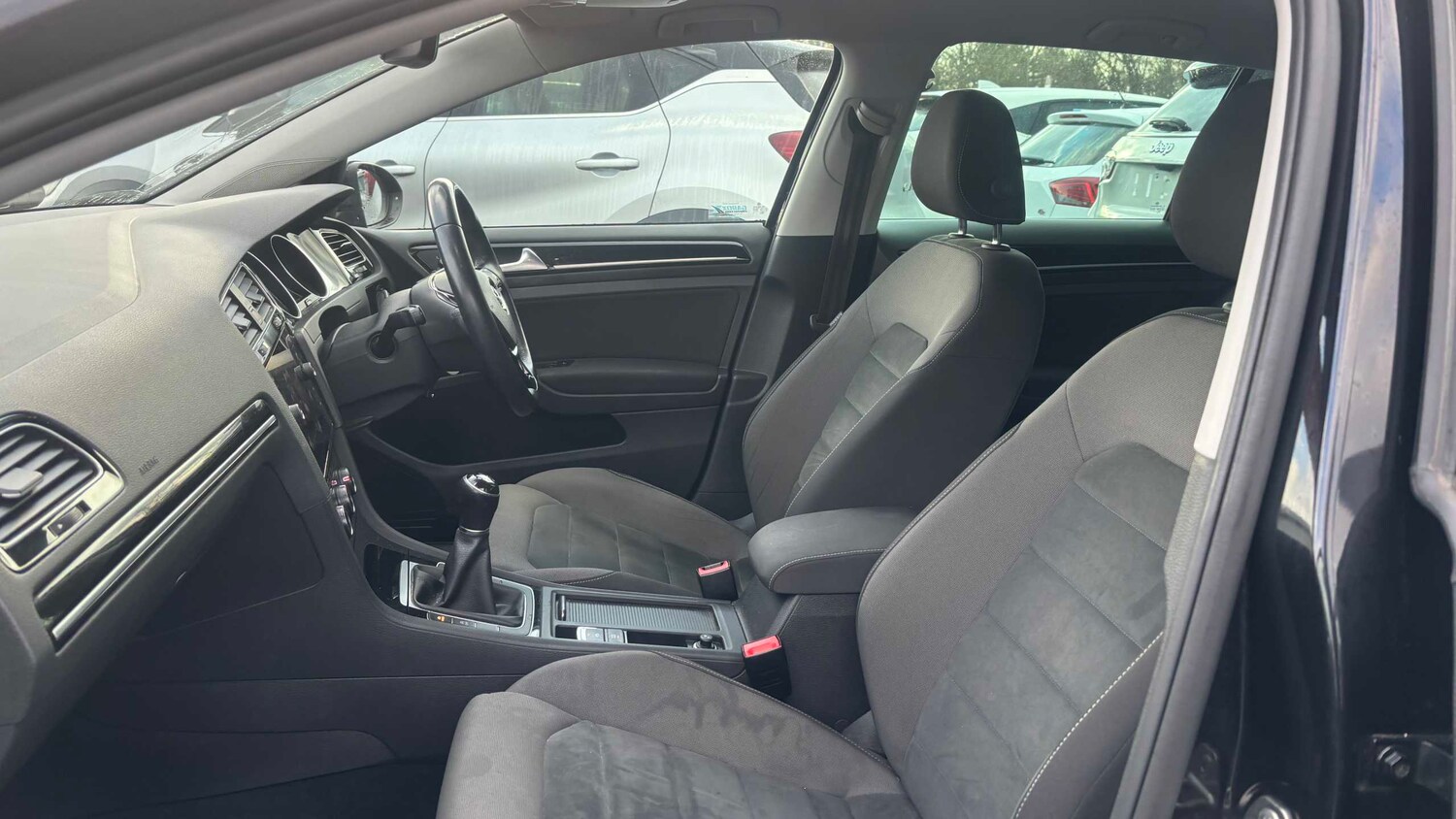 Used Volkswagen Golf 2018 for sale - 77856695: Photo 13