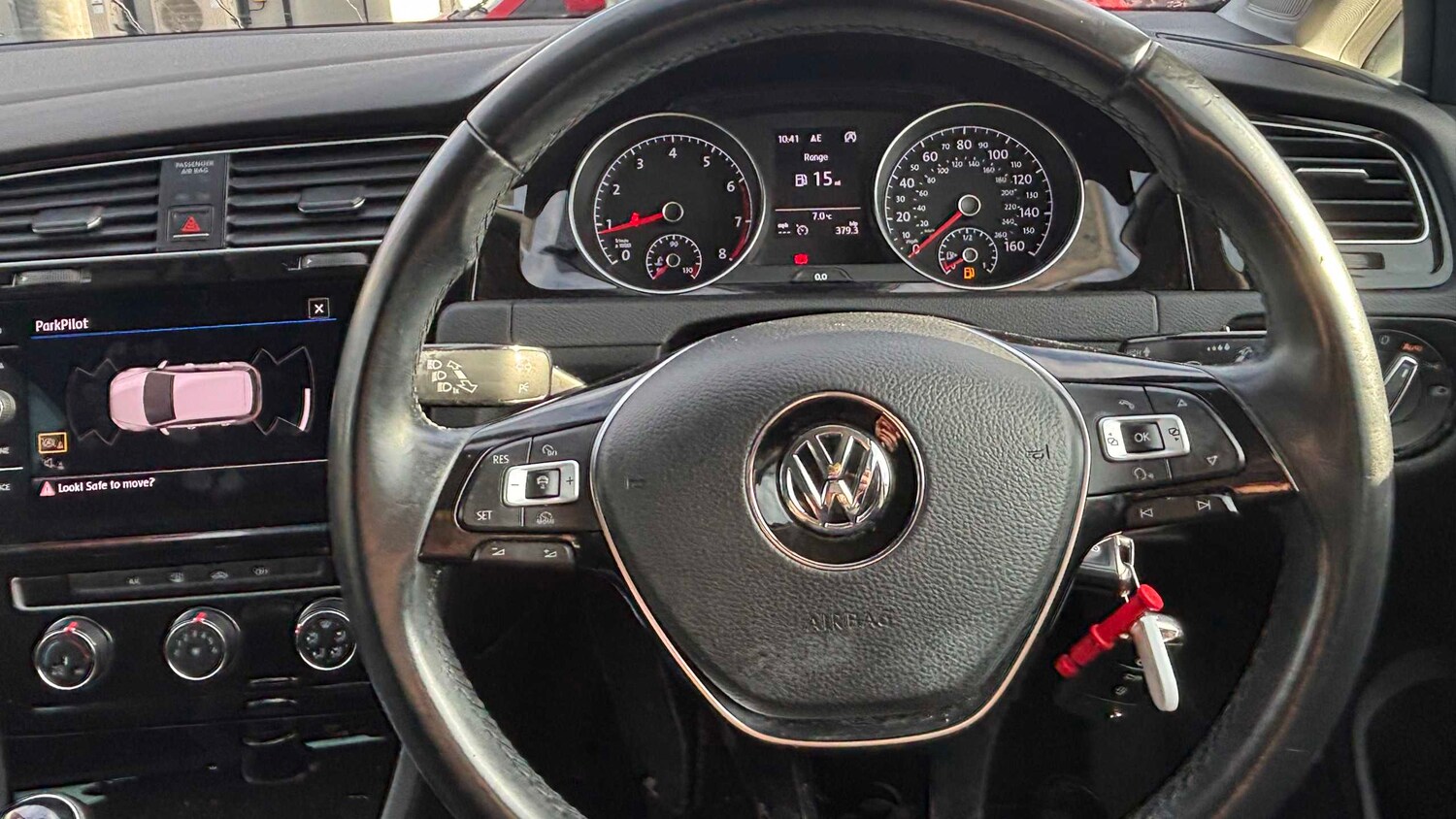 Used Volkswagen Golf 2018 for sale - 77856695: Photo 14