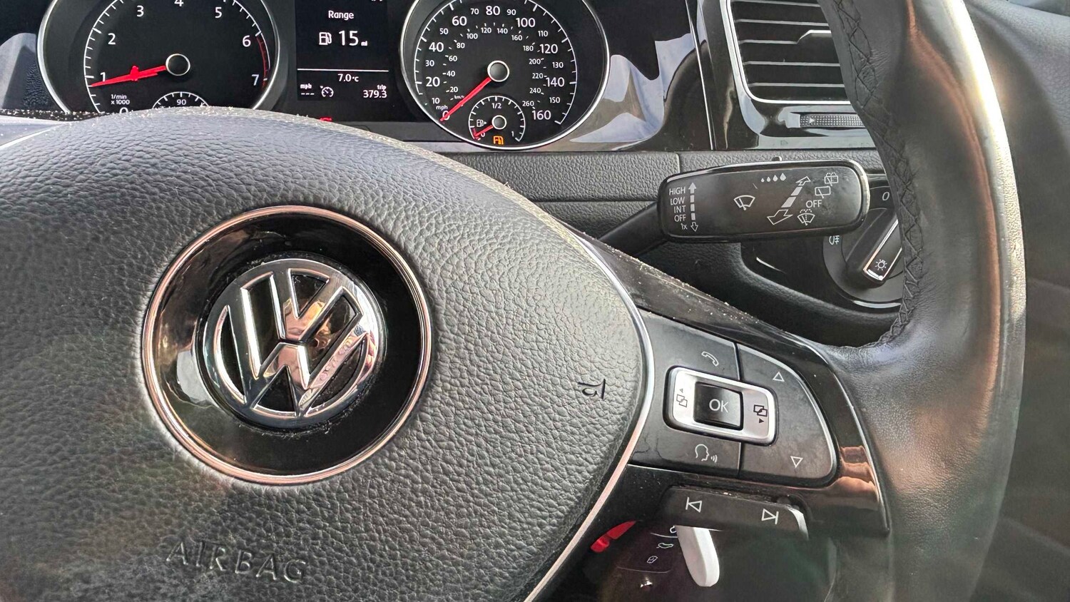 Used Volkswagen Golf 2018 for sale - 77856695: Photo 15