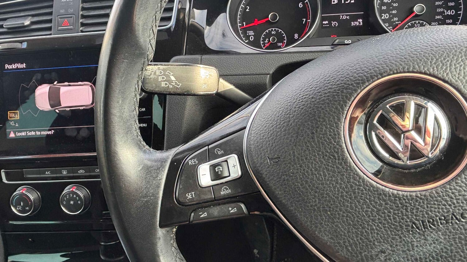 Used Volkswagen Golf 2018 for sale - 77856695: Photo 16