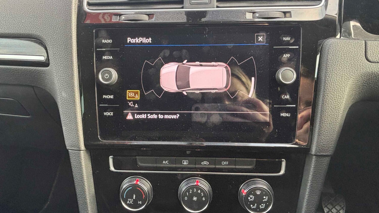 Used Volkswagen Golf 2018 for sale - 77856695: Photo 19