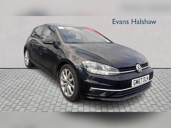 Used Volkswagen Golf 2018 for sale - 77856695: Photo