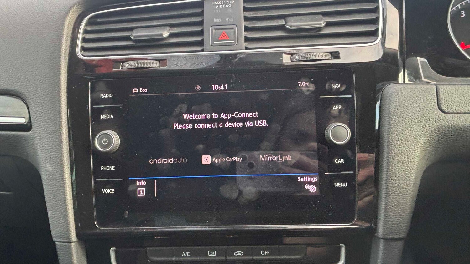 Used Volkswagen Golf 2018 for sale - 77856695: Photo 20