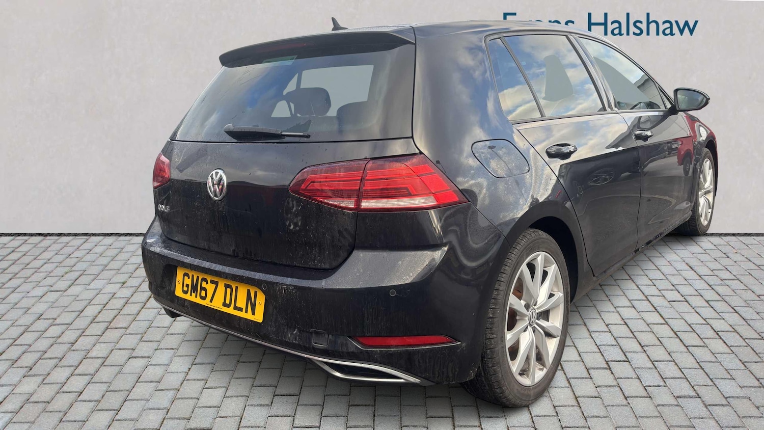Used Volkswagen Golf 2018 for sale - 77856695: Photo 3