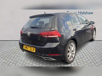 Used Volkswagen Golf 2018 for sale - 77856695: Photo