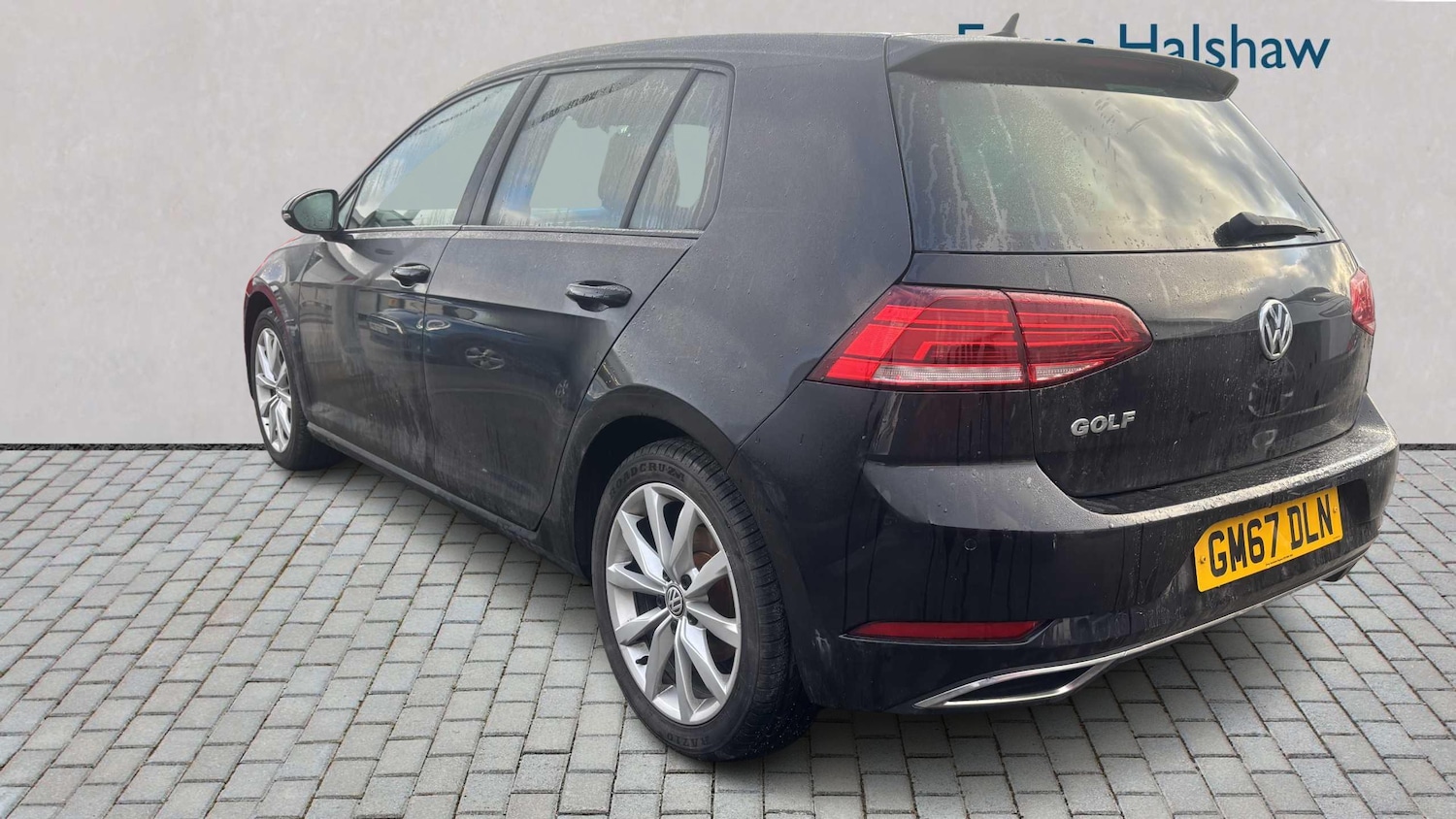 Used Volkswagen Golf 2018 for sale - 77856695: Photo 4