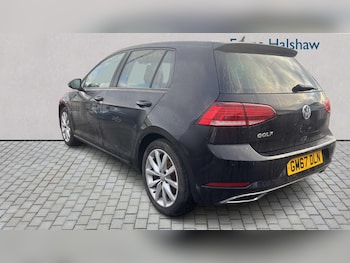 Used Volkswagen Golf 2018 for sale - 77856695: Photo