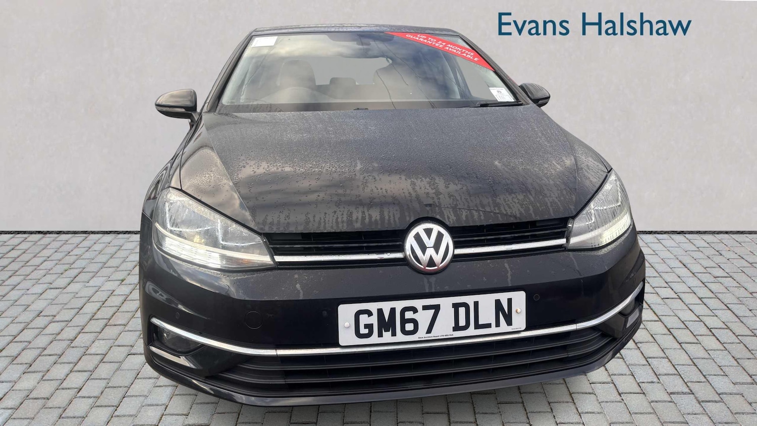 Used Volkswagen Golf 2018 for sale - 77856695: Photo 5