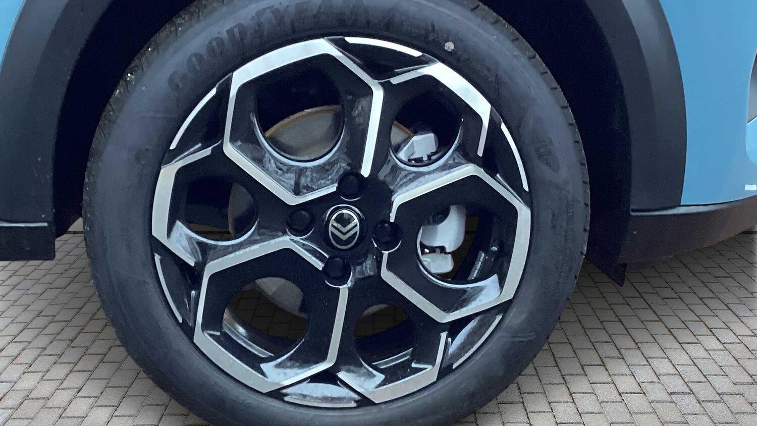 Used Citroen C3 for sale - 77861743: Photo 10