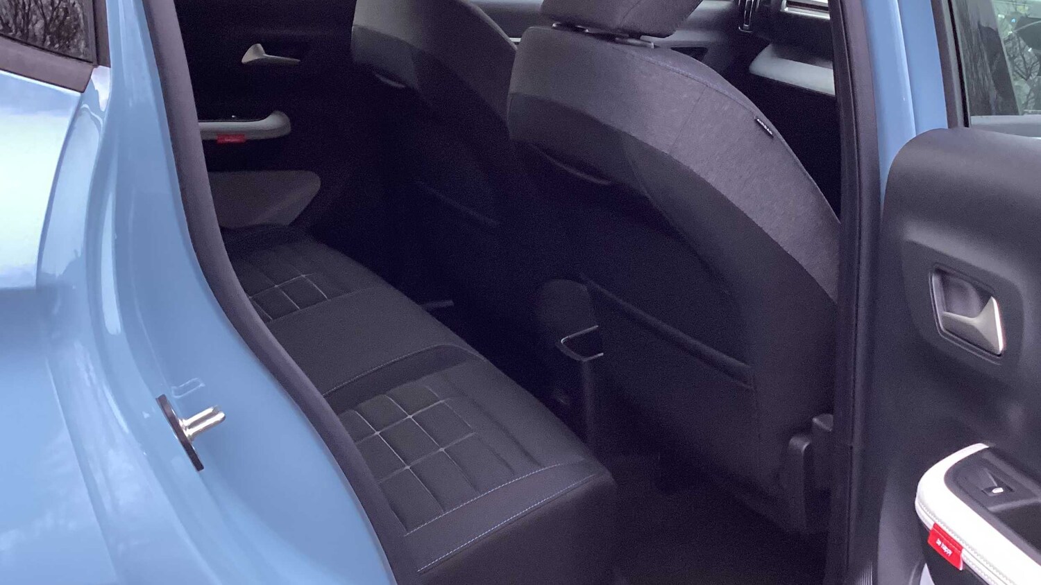 Used Citroen C3 for sale - 77861743: Photo 11