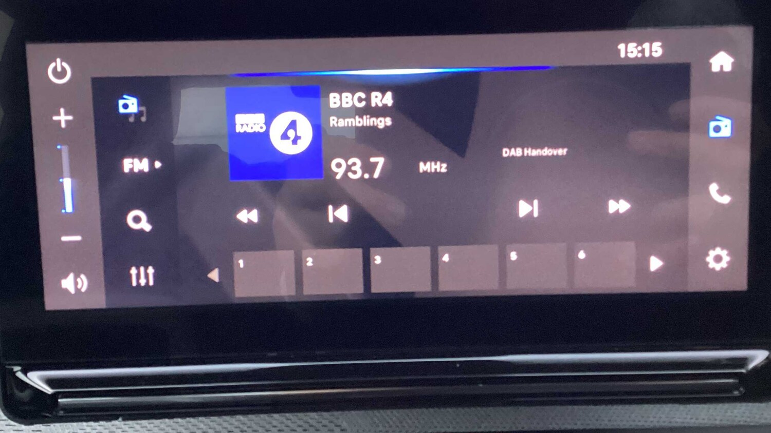 Used Citroen C3 for sale - 77861743: Photo 16