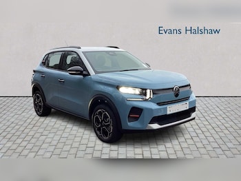 Citroen C3 feature image