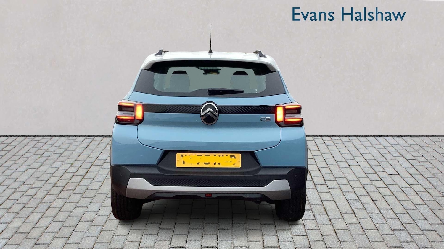 Used Citroen C3 for sale - 77861743: Photo 4