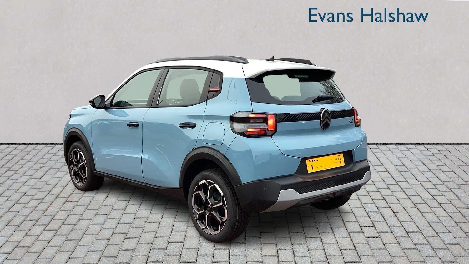 Used Citroen C3 for sale - 77861743: Photo 5