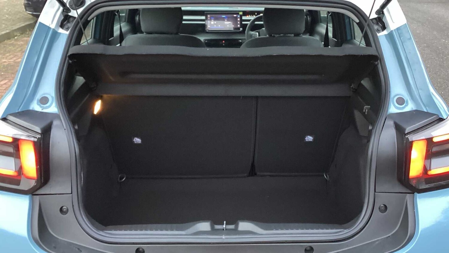 Used Citroen C3 for sale - 77861743: Photo 9