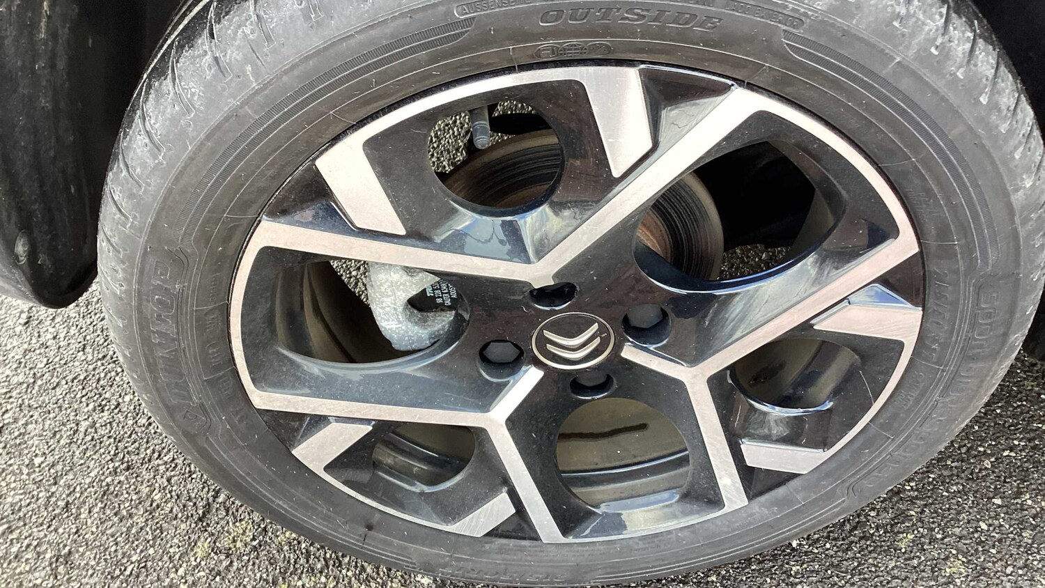 Used Citroen C3 Aircross for sale - 77859144: Photo 10