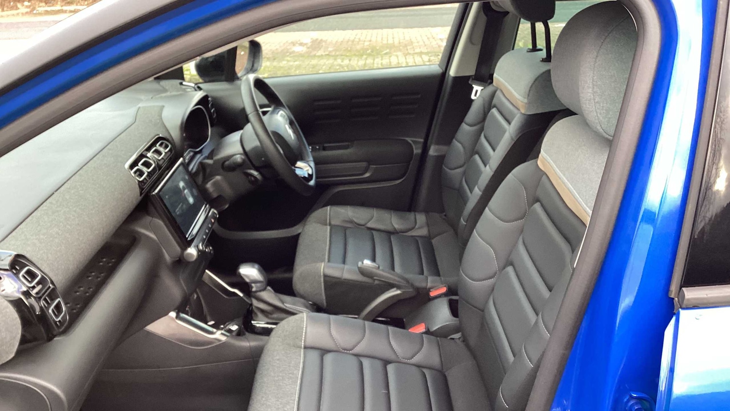 Used Citroen C3 Aircross for sale - 77859144: Photo 12