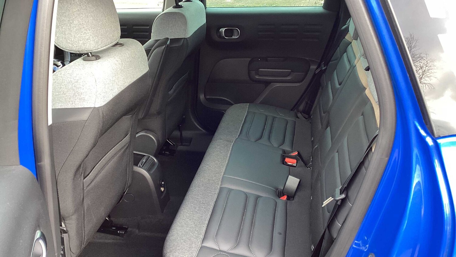 Used Citroen C3 Aircross for sale - 77859144: Photo 13