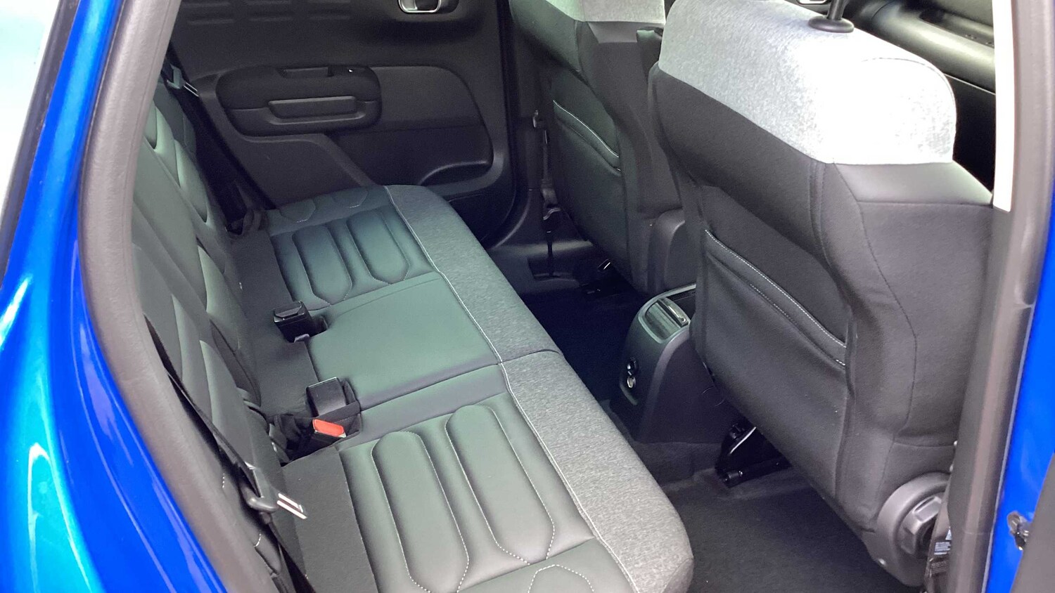 Used Citroen C3 Aircross for sale - 77859144: Photo 14