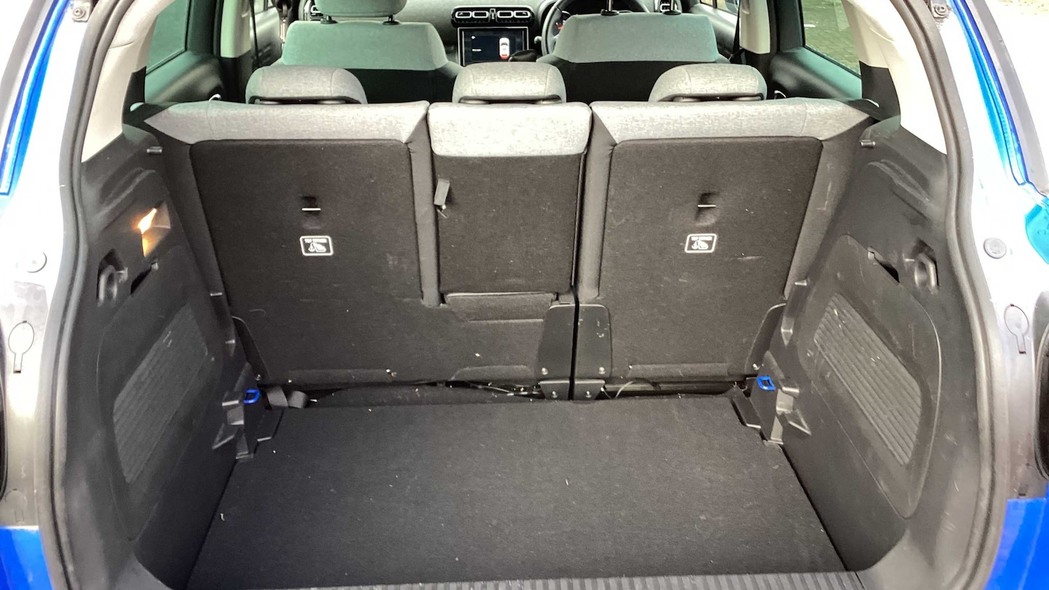 Used Citroen C3 Aircross for sale - 77859144: Photo 15