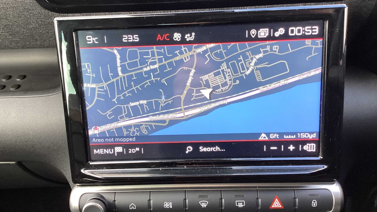 Used Citroen C3 Aircross for sale - 77859144: Photo 18