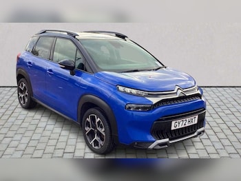 Used Citroen C3 Aircross 2022 for sale - 77859144: Photo