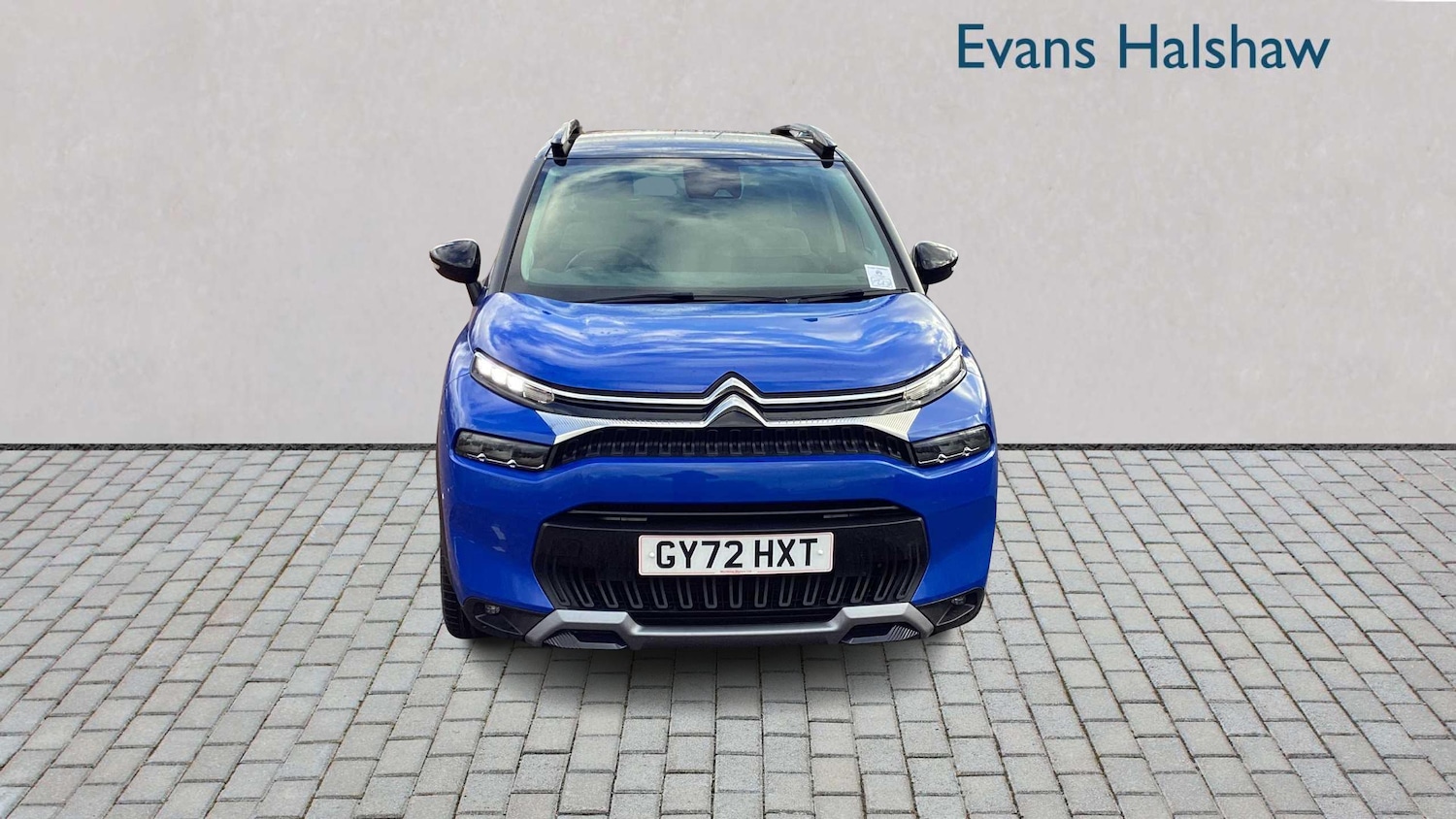 Used Citroen C3 Aircross for sale - 77859144: Photo 2