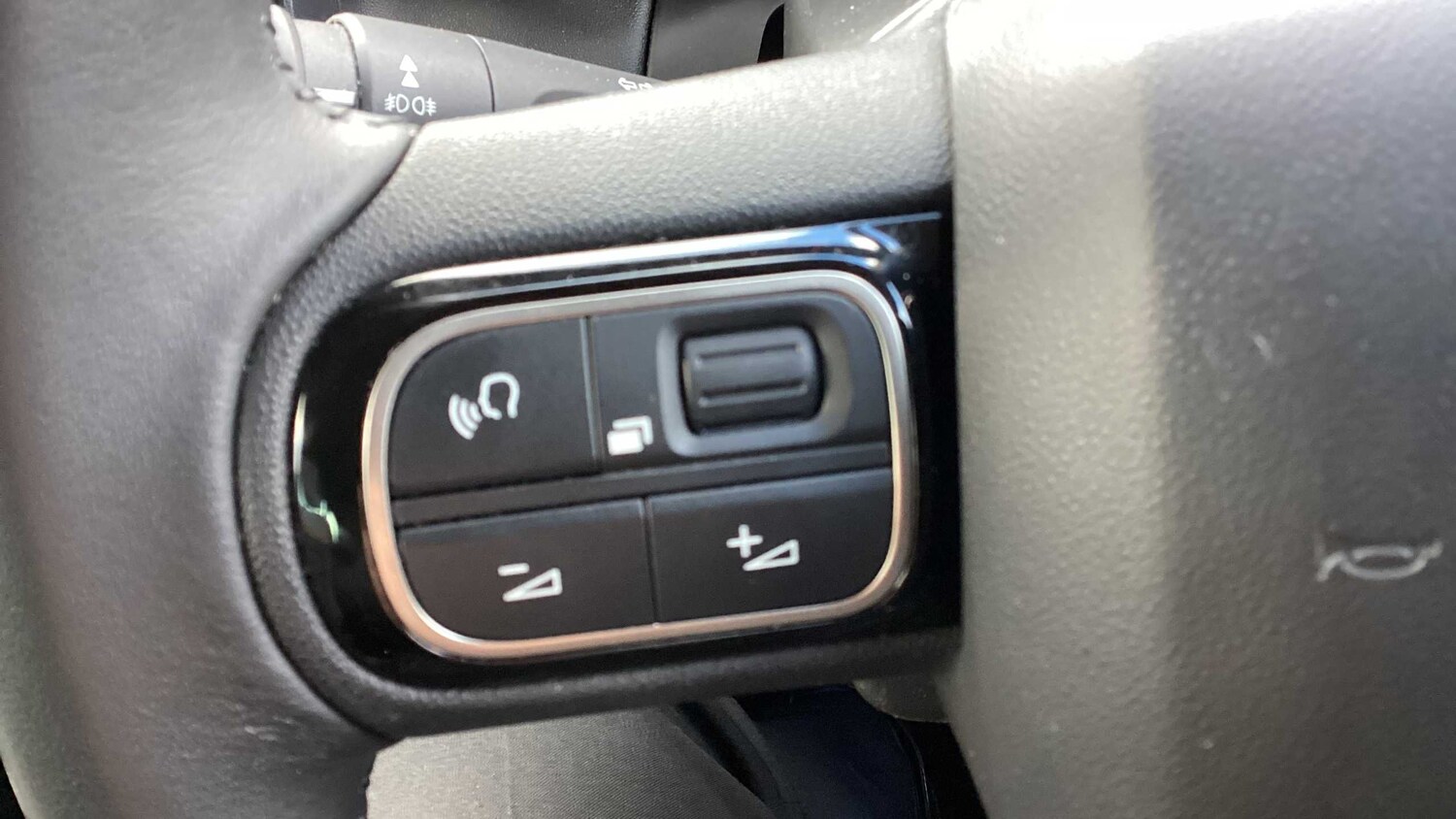 Used Citroen C3 Aircross for sale - 77859144: Photo 20