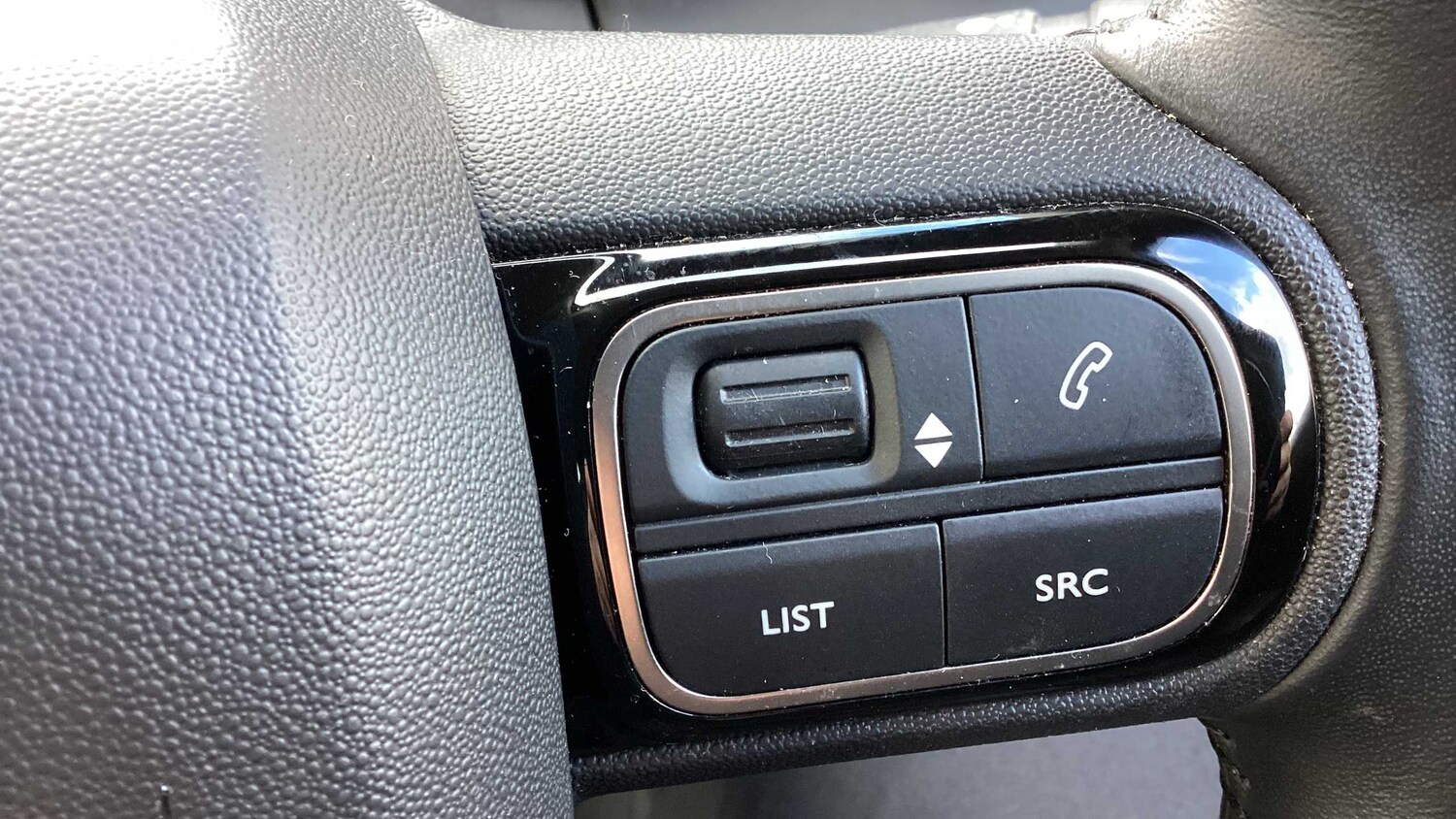 Used Citroen C3 Aircross for sale - 77859144: Photo 21