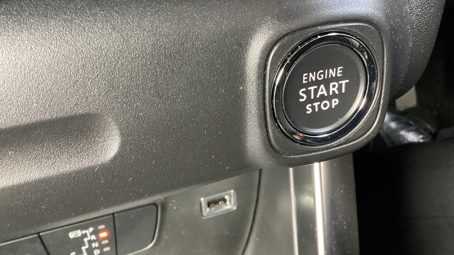 Used Citroen C3 Aircross for sale - 77859144: Photo 22