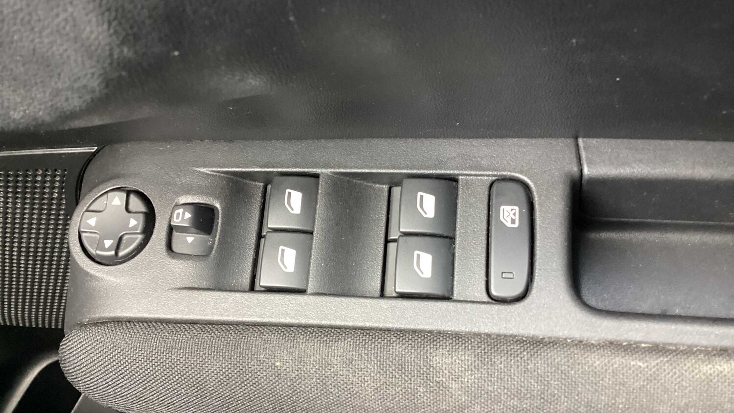 Used Citroen C3 Aircross for sale - 77859144: Photo 23