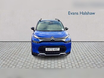 Used Citroen C3 Aircross 2022 for sale - 77859144: Photo